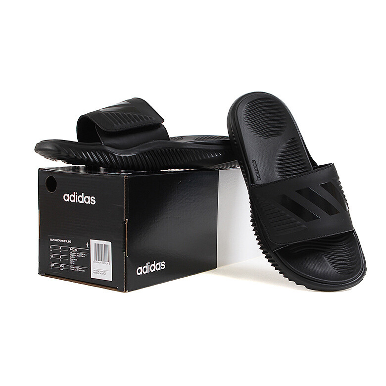 adidas bounce flip flops